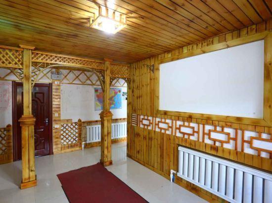 Харбин: Xuegu Xinfu Guest House