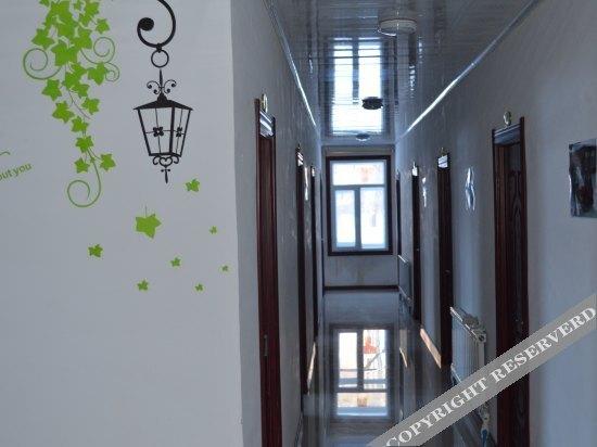 Харбин: Xuegu Xinfu Guest House