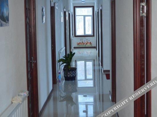 Харбин: Xuegu Xinfu Guest House