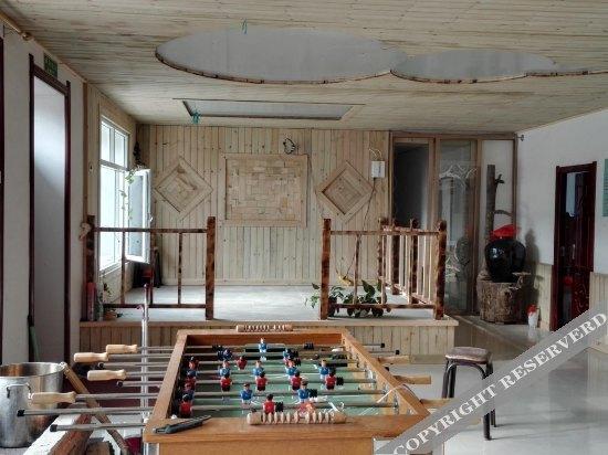 Харбин: Xuegu Xinfu Guest House