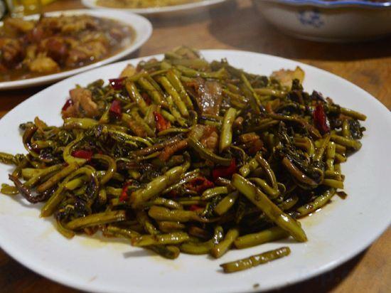 Харбин: Xuegu Xinfu Guest House
