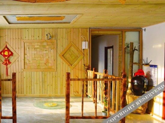 Харбин: Xuegu Xinfu Guest House
