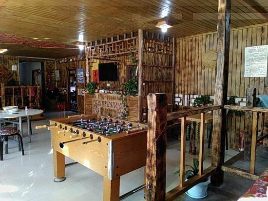 Харбин: Xuegu Xinfu Guest House