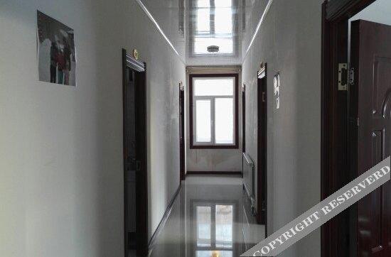 Харбин: Xuegu Xinfu Guest House
