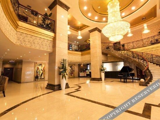 Чунцин: Yangxin Grand Hotel (Currently unavailable)
