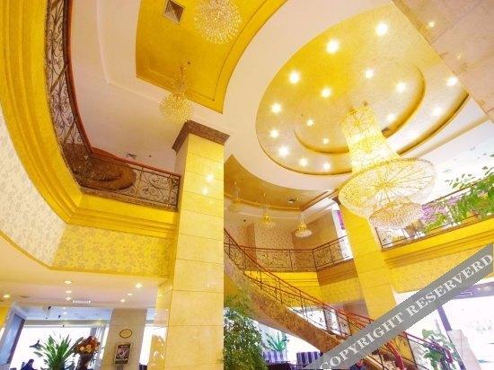 Чунцин: Yangxin Grand Hotel (Currently unavailable)