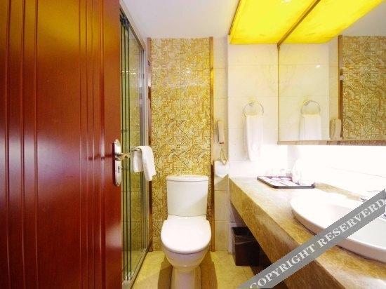 Чунцин: Yangxin Grand Hotel (Currently unavailable)