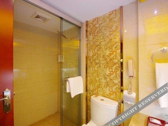 Чунцин: Yangxin Grand Hotel (Currently unavailable)