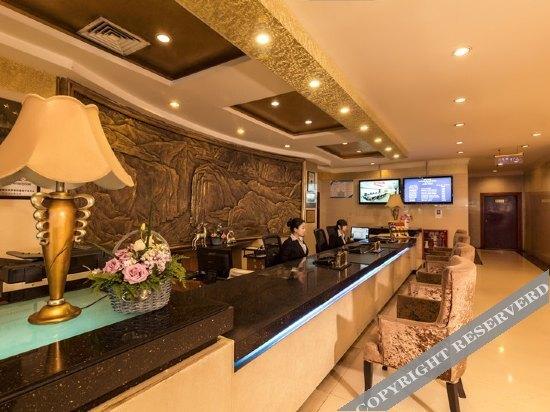 Чунцин: Yangxin Grand Hotel (Currently unavailable)
