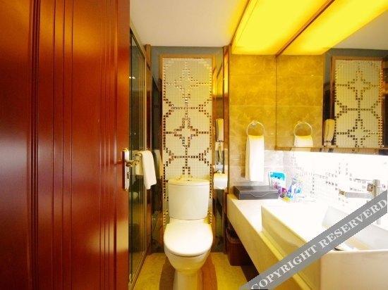 Чунцин: Yangxin Grand Hotel (Currently unavailable)