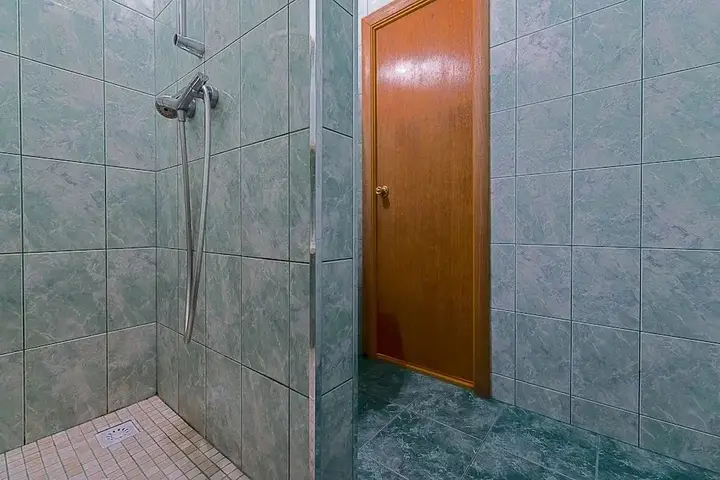Апартаменты FlatHome24 у метро «Улица Дыбенко» — фото 6