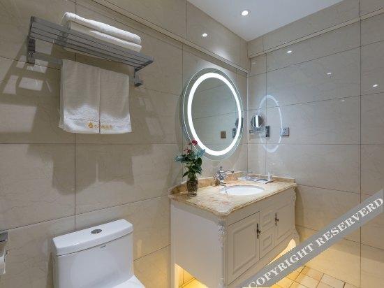 Сюйчжоу: Xuzhou the Swan Inn
