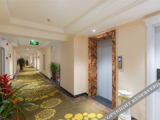 Сюйчжоу: Xuzhou the Swan Inn