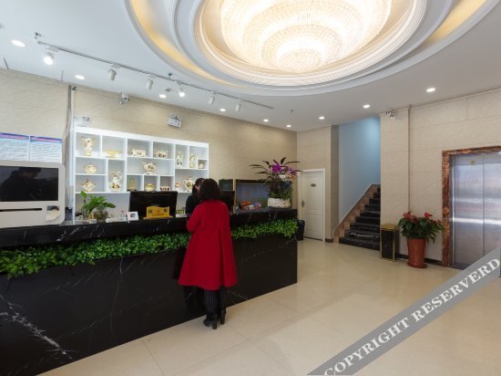 Xuzhou the Swan Inn — фото 5