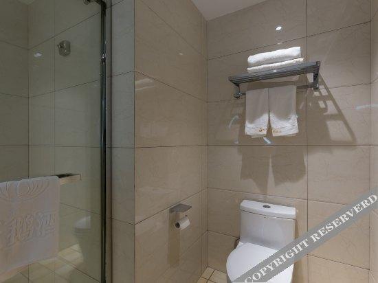 Сюйчжоу: Xuzhou the Swan Inn