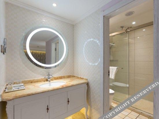 Сюйчжоу: Xuzhou the Swan Inn