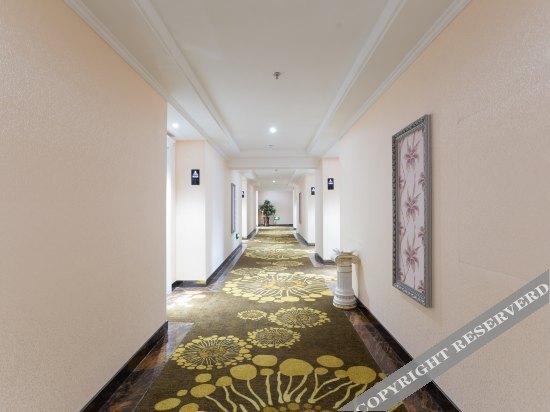 Сюйчжоу: Xuzhou the Swan Inn