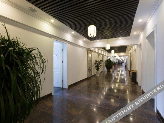 Сюйчжоу: Xuzhou the Swan Inn