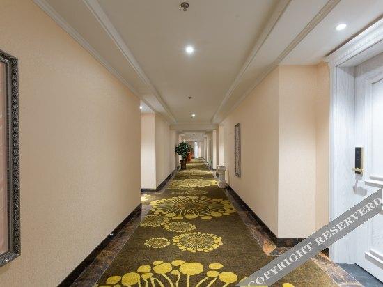 Сюйчжоу: Xuzhou the Swan Inn