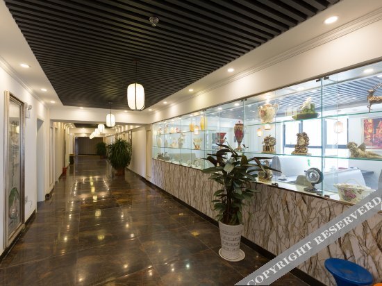 Xuzhou the Swan Inn — фото 2