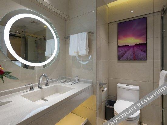 Сюйчжоу: Xuzhou the Swan Inn