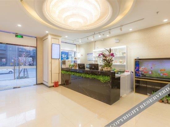 Сюйчжоу: Xuzhou the Swan Inn