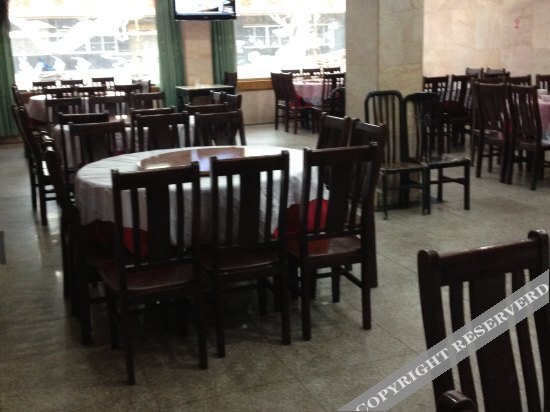 Ханчжоу: Yaolin New Oriental Hotel