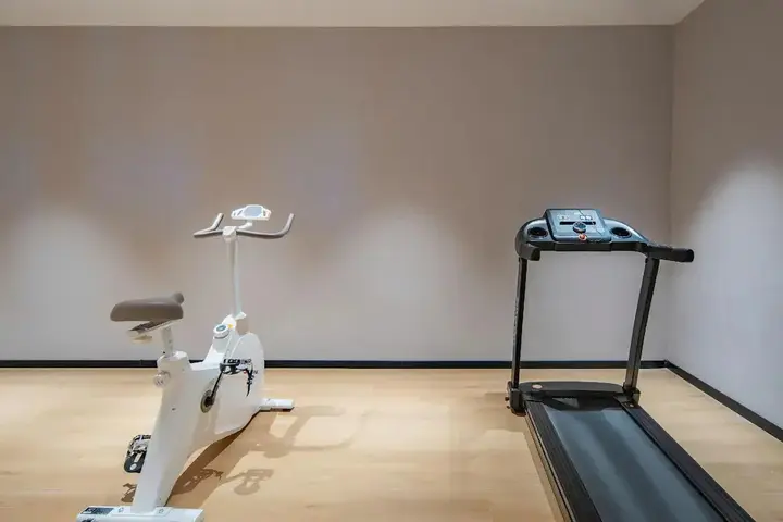 Яньтай: Yantai Binhai Rezen hotel