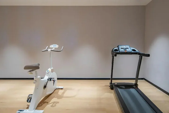 Яньтай: Yantai Binhai Rezen hotel