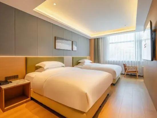 Яньтай: Yantai Binhai Rezen hotel