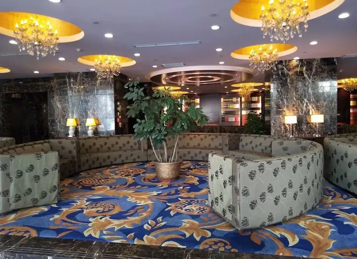 Чанчунь: hualida  Hotel
