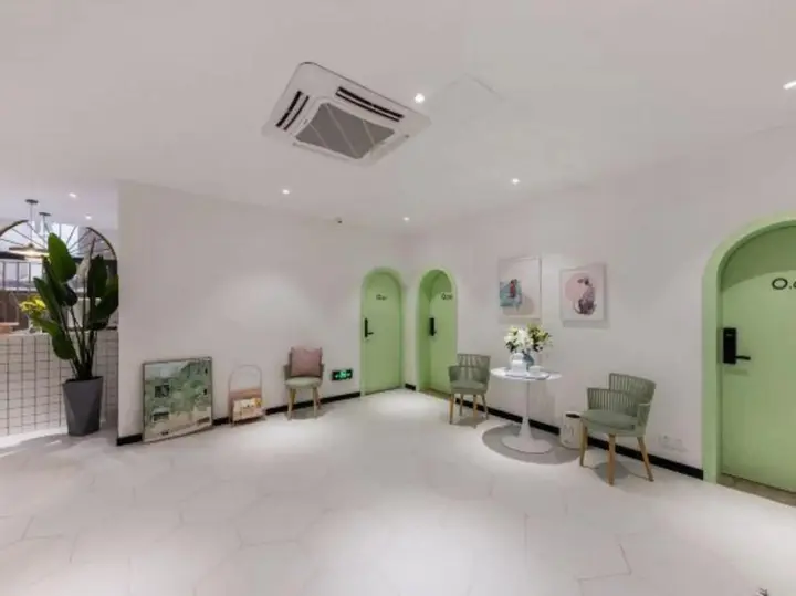 Сямынь: Gulangyu Hai'anhua Hotel