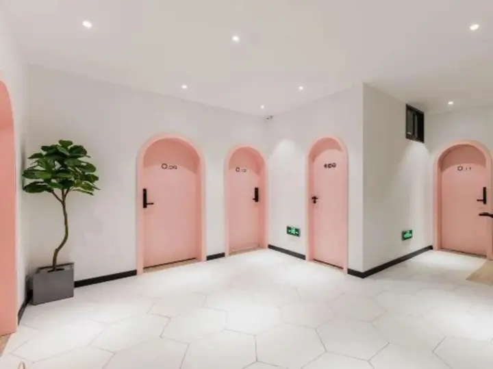 Сямынь: Gulangyu Hai'anhua Hotel