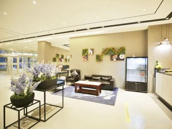 Шэньян: Ease Hotel (Shenyang Changjiang North Street Beiling Park Branch)
