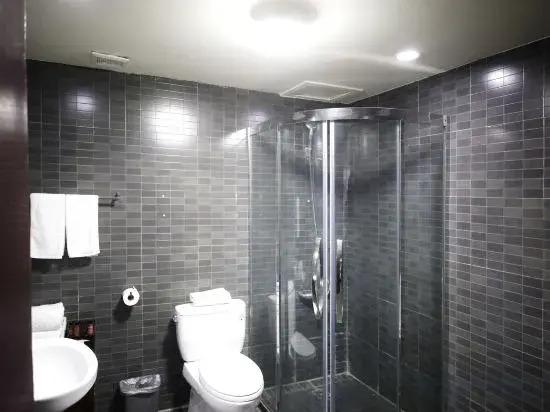 Шэньян: Ease Hotel (Shenyang Changjiang North Street Beiling Park Branch)