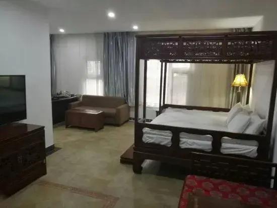 Шэньян: Ease Hotel (Shenyang Changjiang North Street Beiling Park Branch)
