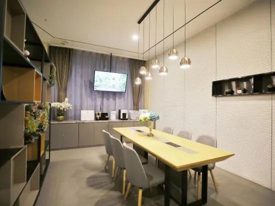 Шэньян: Ease Hotel (Shenyang Changjiang North Street Beiling Park Branch)