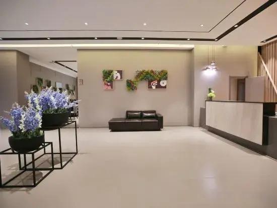 Шэньян: Ease Hotel (Shenyang Changjiang North Street Beiling Park Branch)