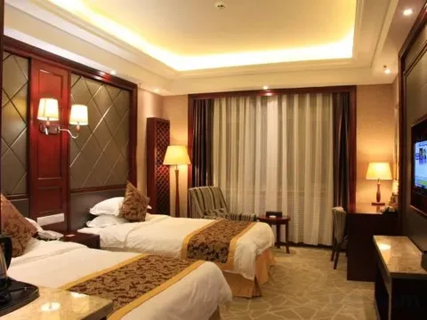 Chuxiong: Juxian Hostel