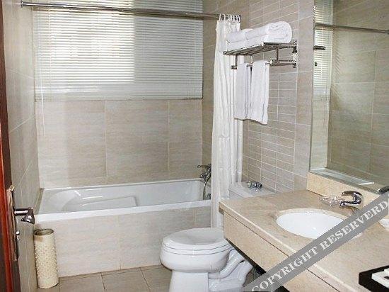 Chuxiong: Juxian Hostel