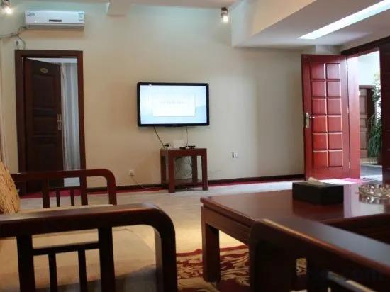 Chuxiong: Juxian Hostel