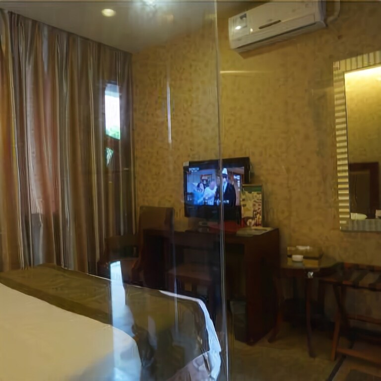 Ибинь: Juxiang Resort