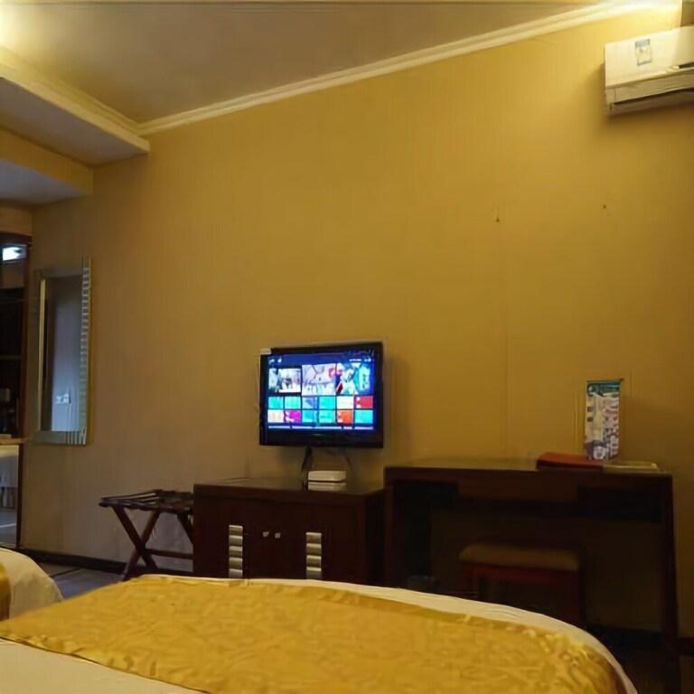 Ибинь: Juxiang Resort