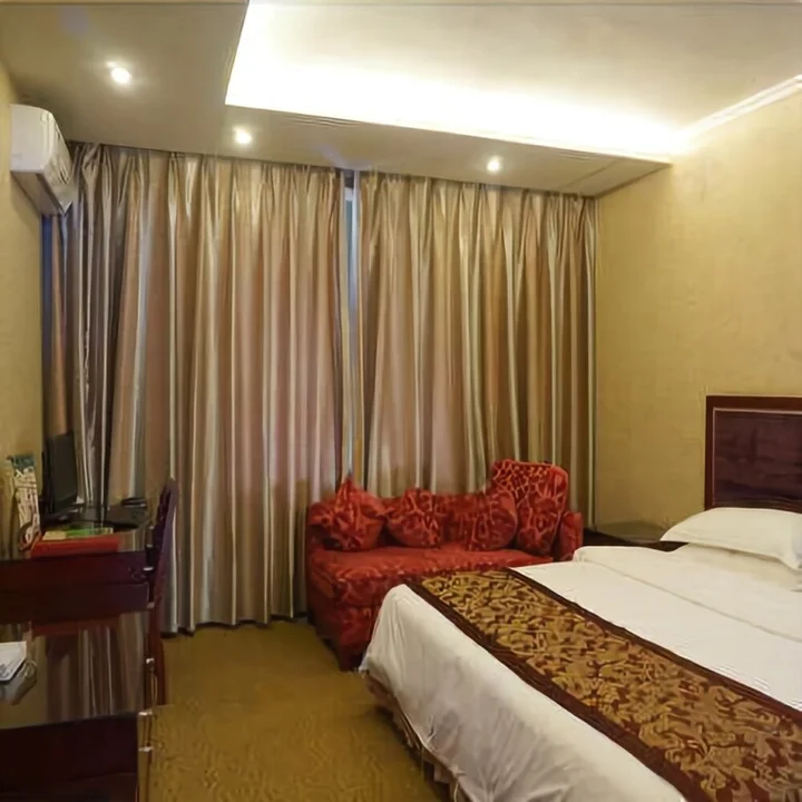 Ибинь: Juxiang Resort