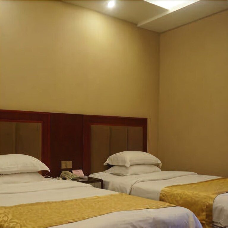 Ибинь: Juxiang Resort