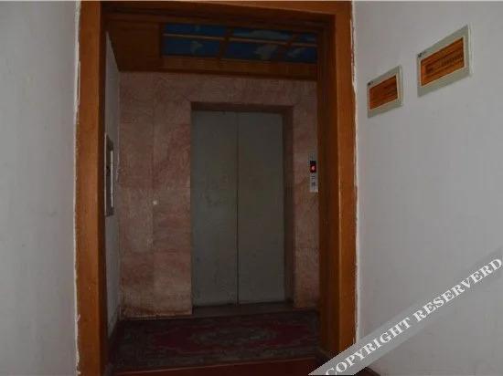 Цзясинь: Xizi Hostel