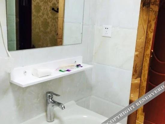 Цзясинь: Xizi Hostel