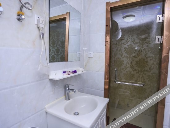 Цзясинь: Xizi Hostel