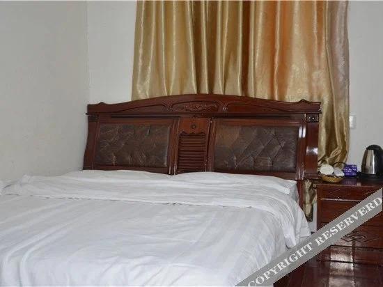 Цзясинь: Xizi Hostel