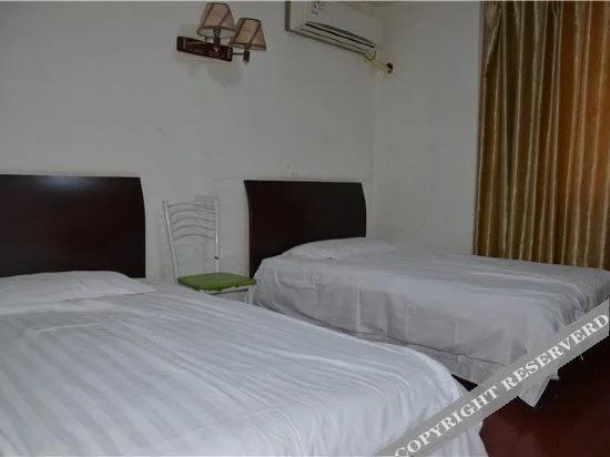 Цзясинь: Xizi Hostel